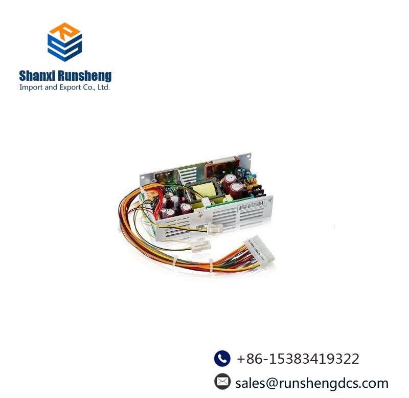 ABB 3HAC020464-001 Computer power supply
