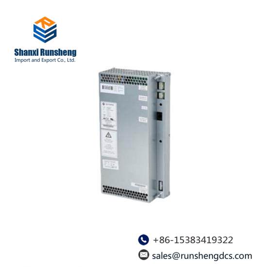 ABB 3HAC026514-001