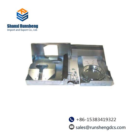 ABB 3HAC020529-008   automation parts