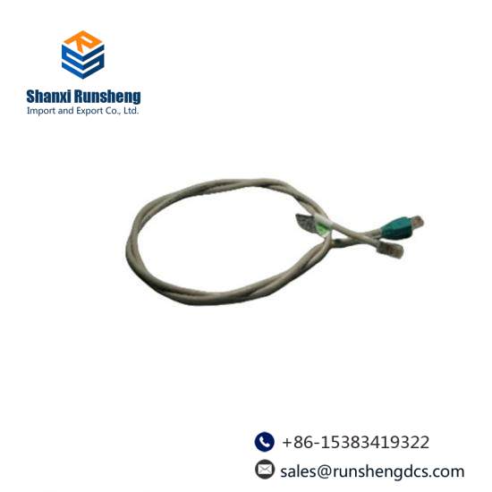ABB 3HAC020580-001 Harness-Computer Unit/GTPU automation parts