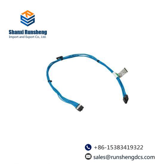 ABB 3HAC020586-001 HARNESS SIGNAL A22.X3, A21.X10 robotic parts