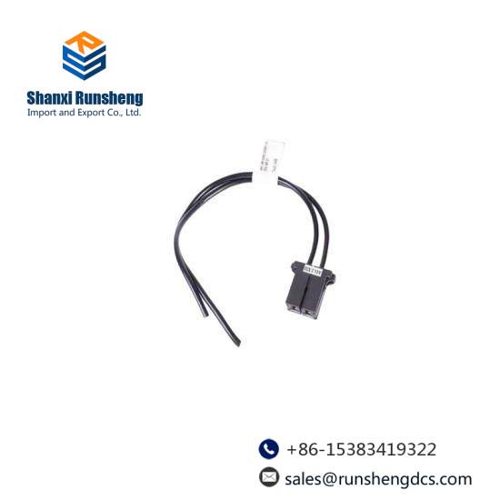 ABB 3HAC020590-001 HARNESS-RECTIFIER/BLEEDER robotic parts