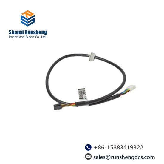 ABB 3HAC020618-001 HARNESS POWER A41.X5-E41.X1. robotic parts