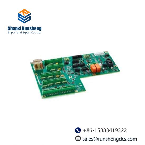 ABB 3HAC020633-001 Panel board automation parts