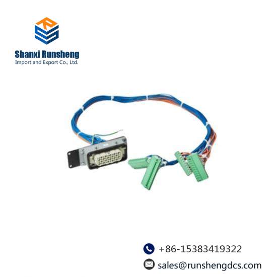ABB SB822 3BSE018172R1
