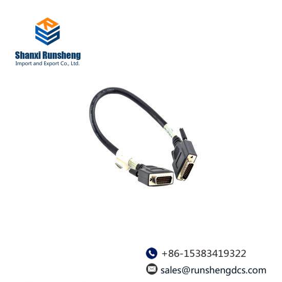 ABB 3HAC020655-001 Harness robotic parts