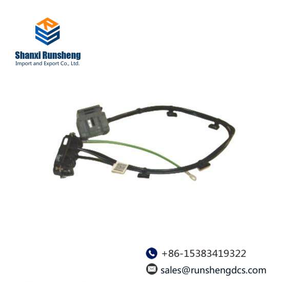 ABB 3HAC020666-001 HARNESS POWER XP0-Q1 robotic parts