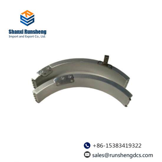 ABB 3HAC020730-002 Rail complete axis 2 robotic parts