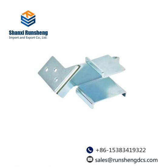 ABB 3HAC020745-001 Attachment plate automation parts