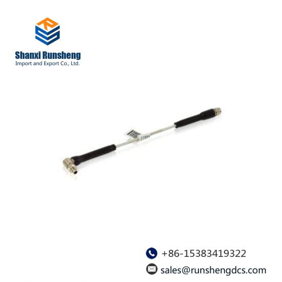 ABB 3HAC020759-001 Wyler adapter cable robotic parts