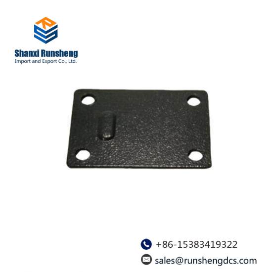 ABB 3HAC020813-060 Mounting plate AUTOMATION PARTS