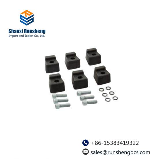 ABB 3HAC020885-001 Mechanical stop set, ax.2 ﻿AUTOMATION PARTS