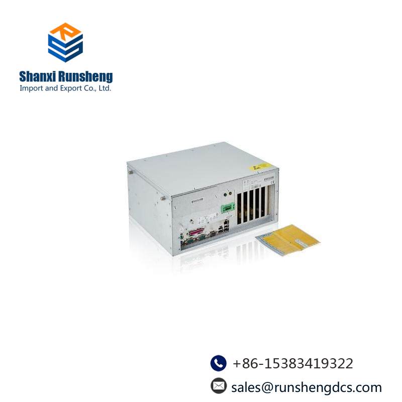 ABB 3HAC020929-006 Computer AC plus
