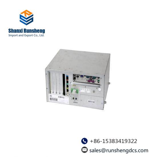 ABB 3HAC020929-006 Computer AC plus automation parts