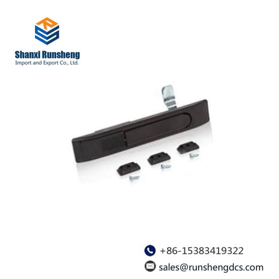 ABB 3HAC020932-097 Swinghandle with cam automation parts