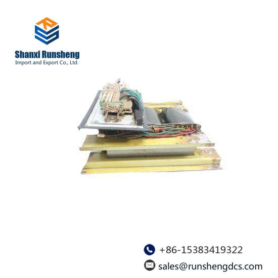 ABB 3HAC025729-001