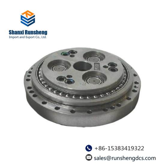 Wood's Power Chain Belt Sprocket W80-8M-60-E