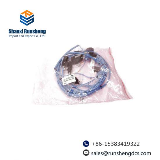 ABB 3HAC021156-001 Power cable ROBOT PARTS