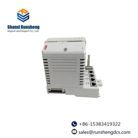 ABB 3HAC021272-004   AUTOMATION PARTS