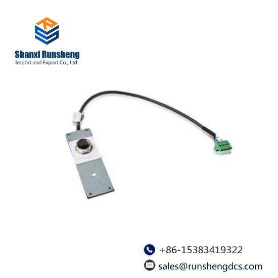 ABB 3HAC021284-001 Harness-DeviceNet AUTOMATION ROBOT PARTS