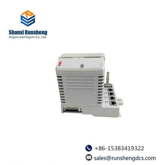 ABB 3HAC021333-005 DCS AUTOMATION PARTS