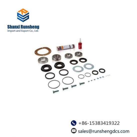 ABB 3HAC021525-001 BRAND NEW AUTOMATION PARTS
