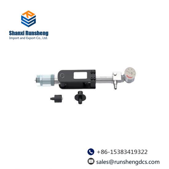 ABB 3HAC021590-001 Oil injector Max 500 Mpa AUTOMATION PARTS