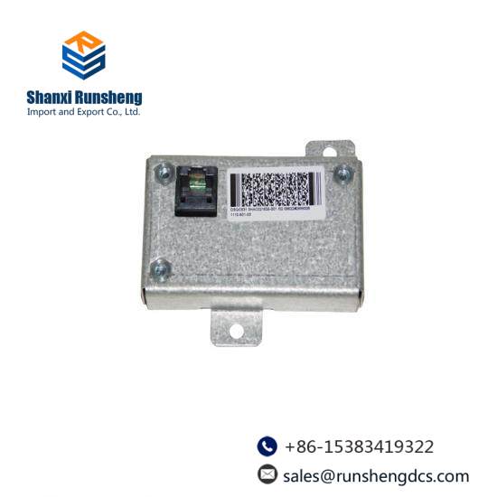 ABB 3HAC021629-001 LED Circuit Control Card With Cover DCS MODULE