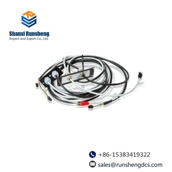 ABB 3HAC021645-001 Propvalve cable 7m automation parts