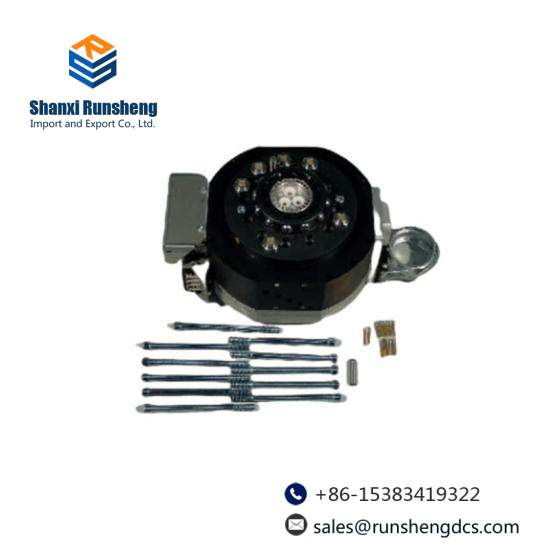 ABB 3HAC021651-002 TG Swivel with Tool Changer automation parts