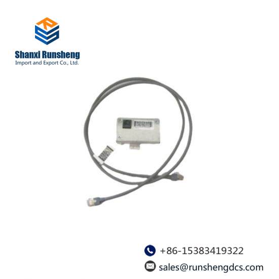 ABB 3HAC021660-001 Proc cable package 3-6 MH AUTOMATION PARTS