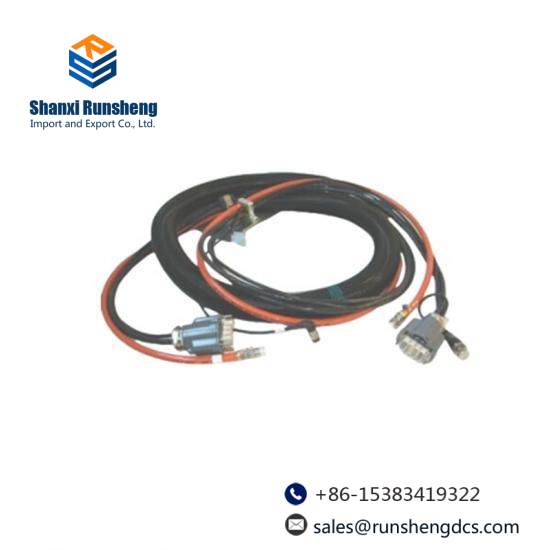 ABB 3HAC021660-002 Proc cable package 3-6 MH Automation parts