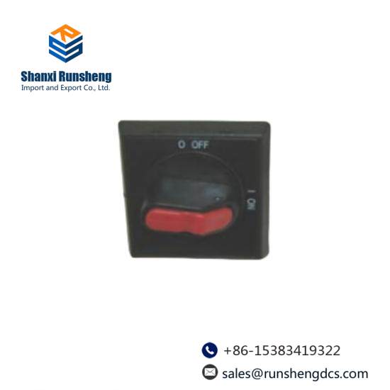 ABB 3HAC021761-001 AUTOMATION PARTS