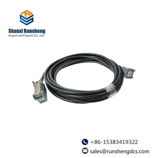 ABB 3HAC021778-024 Process Cable Package AUTOMATION PARTS