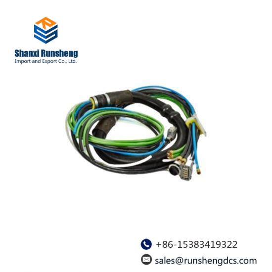 ABB 3HAC021778-072 Proc. cable package 3-6 MH AUTOMATION PARTS