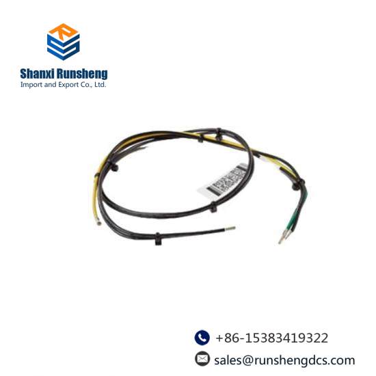 ABB 3HAC021780-001 Harness-XT16 AUTOMATION PARTS