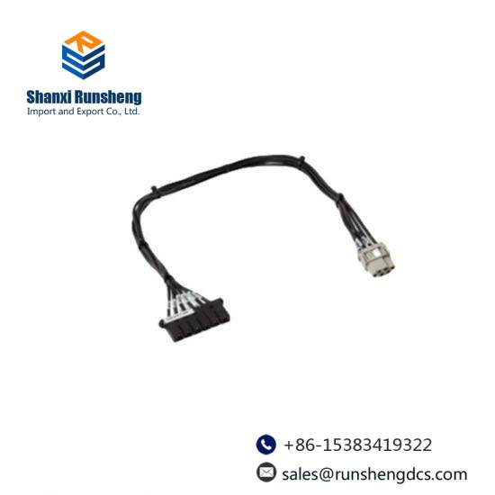 ABB 3HAC021844-001 Harness-External axis power