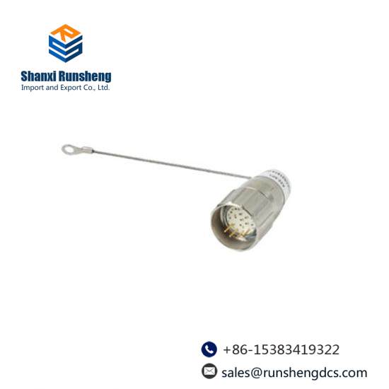 ABB 3HAC021902-001 Blanking plug DCS AUTOMATION PARTS