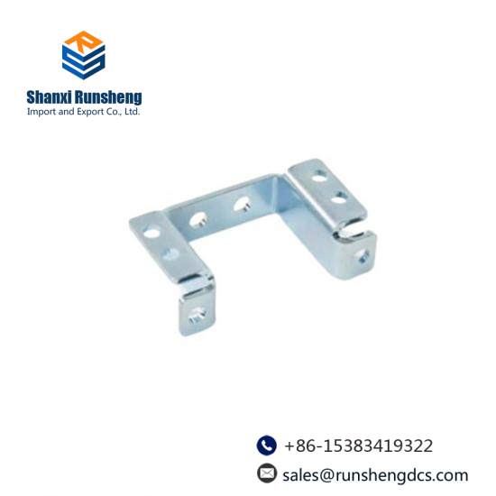 ABB 3HAC021925-001 Cable harness bracket ROBOT PARTS