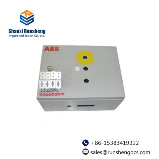 ABB 3HAC022031-004 BRAND NEW ROBOT AUTOMATION PARTS