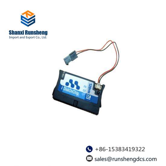 ABB 3HAC022104-002 PC Board Flash Disk