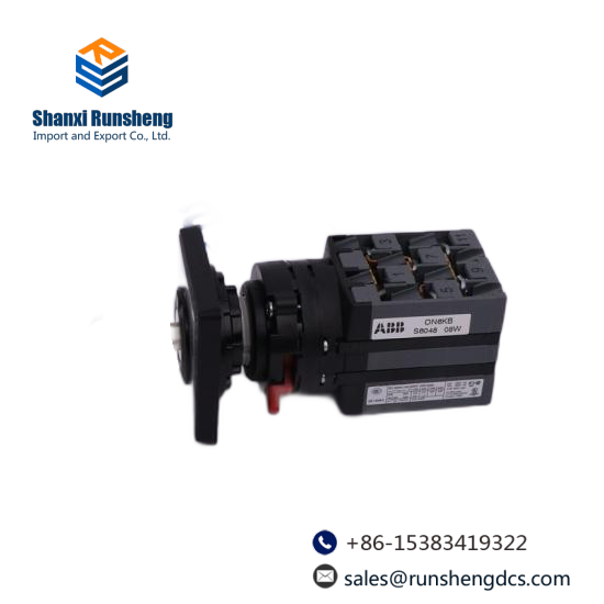 ABB 3HAC022232-001