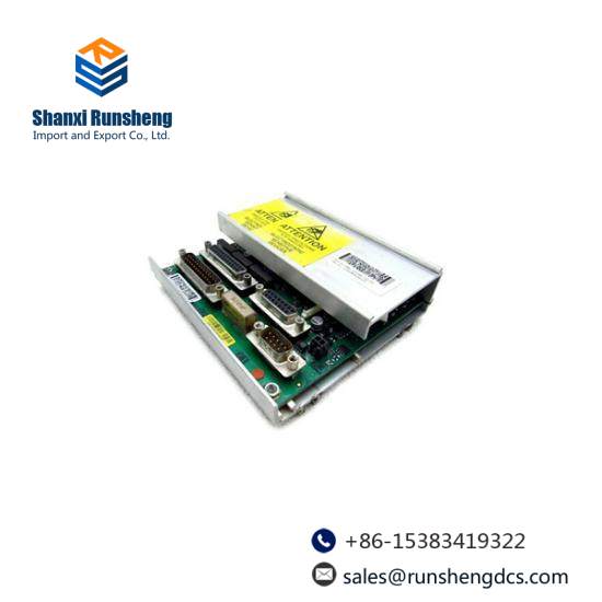 ABB 3HAC022286-001 DSQC633 Robot Serial Measurement Board