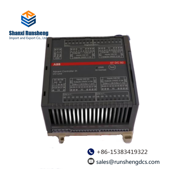 ABB 3HAC022546-009