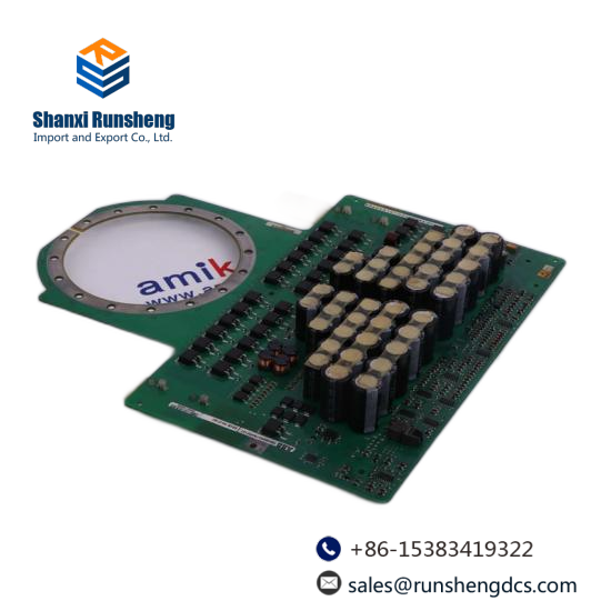 ABB 3HAC022866-001