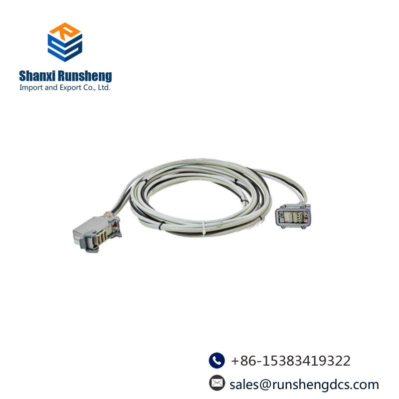 ABB 3HAC022957-001/002/003/006/007 Cable CP/CS 7m