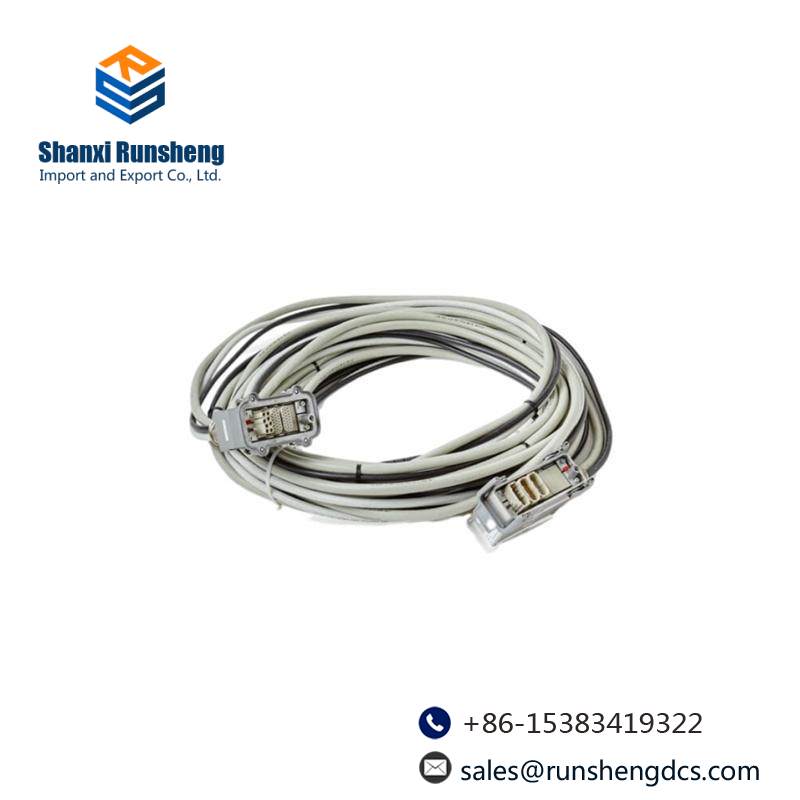 ABB 3HAC022957-002（15）Cable CP/CS 15m