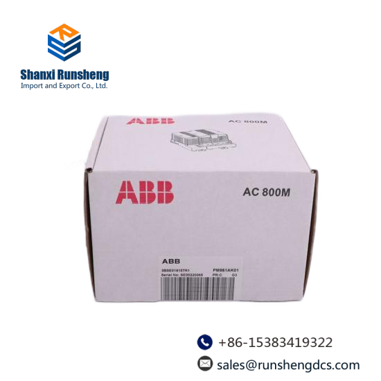 ABB 3HAC022978-002