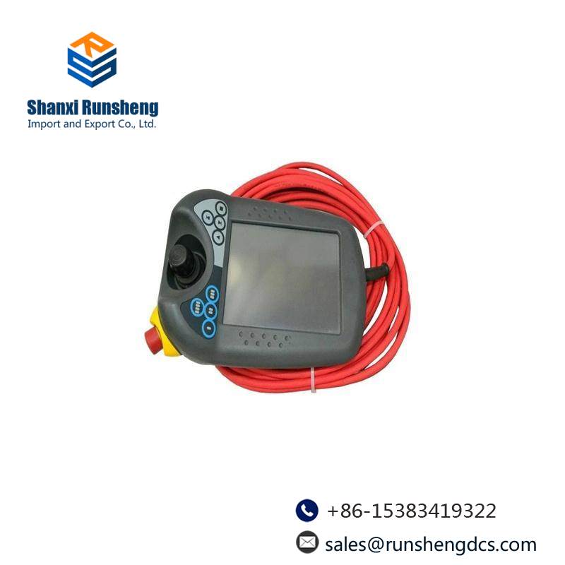 AB 2711-B6C3L1 PANELVIEW 600 COLOR TERMINAL