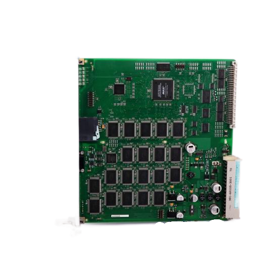 ABB 3HAC023215-001
